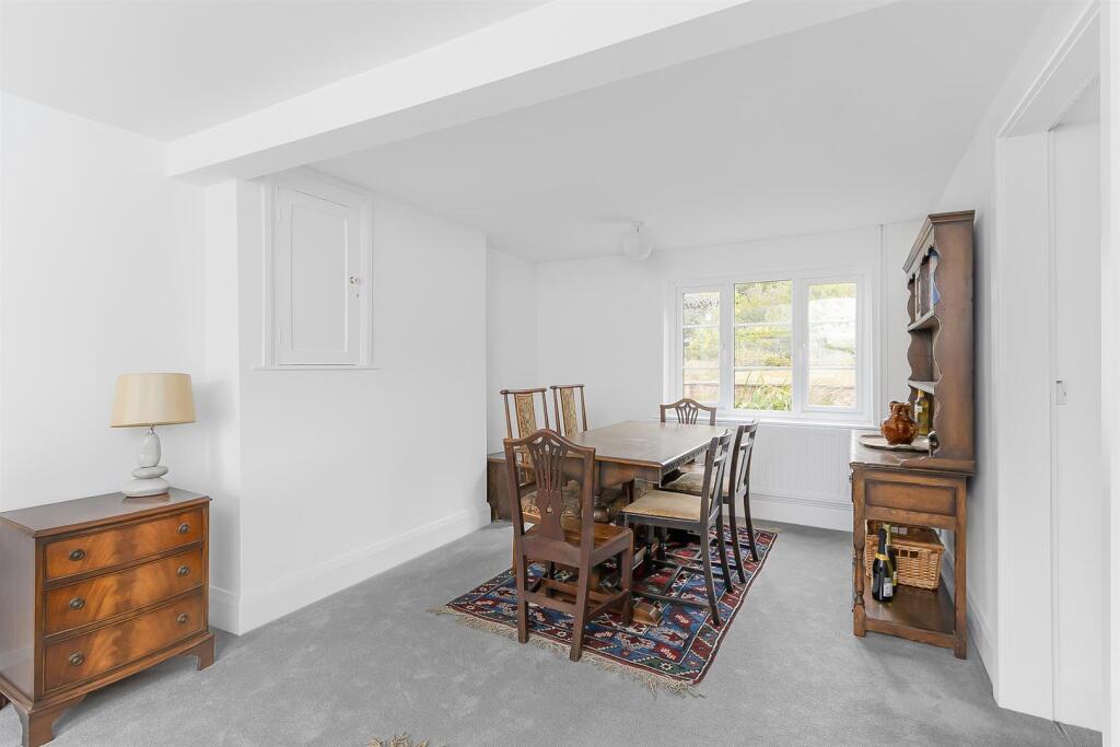 Manor Cottage, Manor Road, Claybrooke Magna (38).J