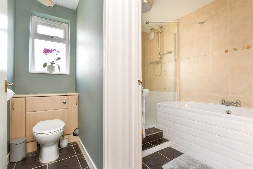 Internal Lifestyle Photograph