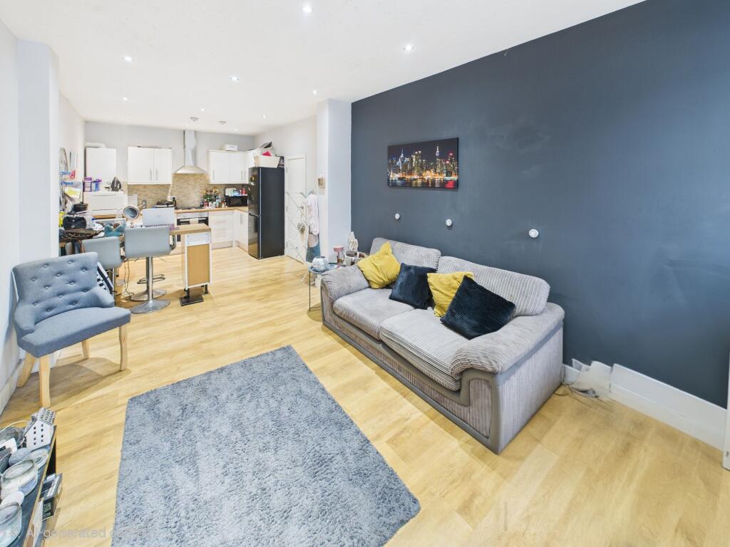 Gatwick Road, Crawley, RH10