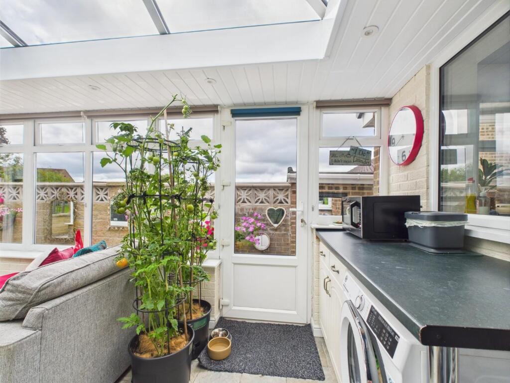 Sunroom