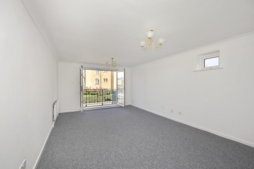 The Strand, Merto...