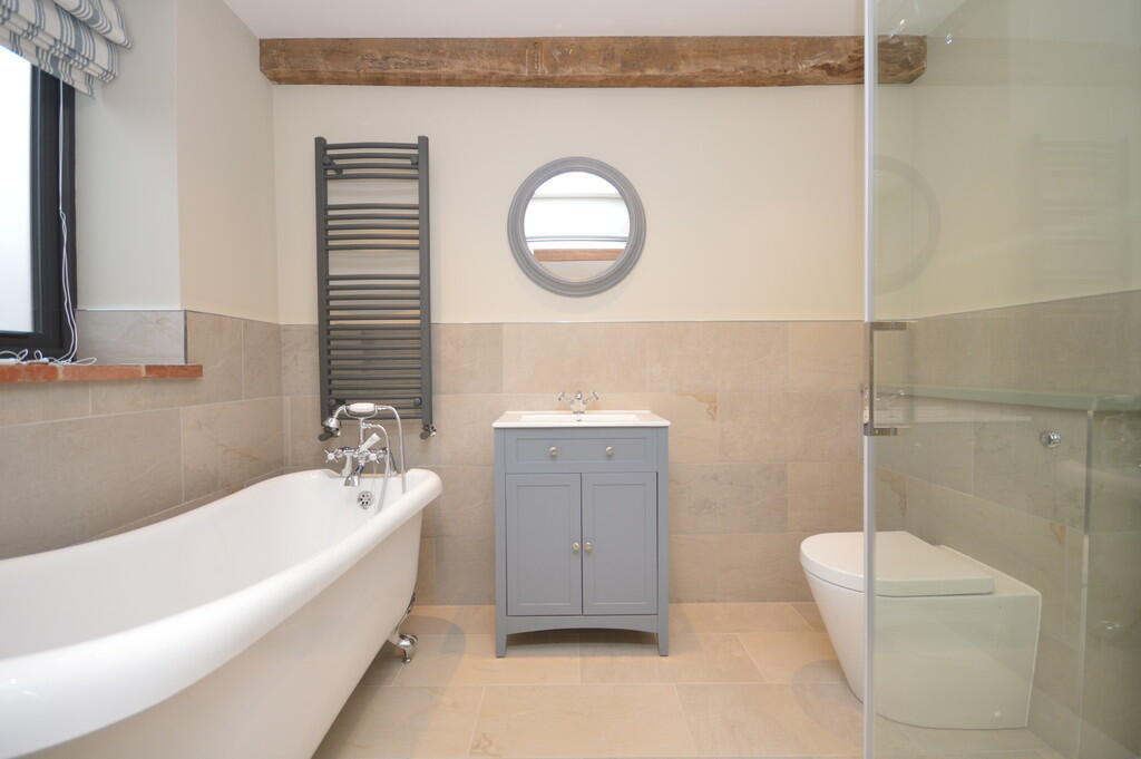 En Suite Internal