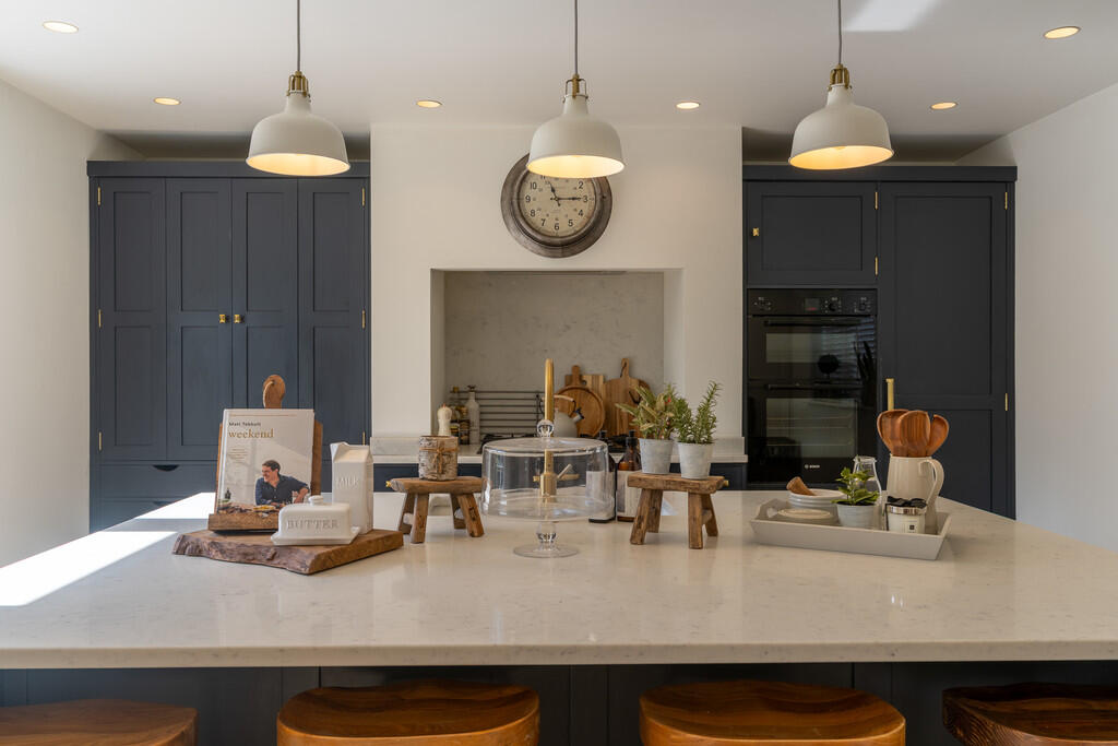 Whitehall Cottage...