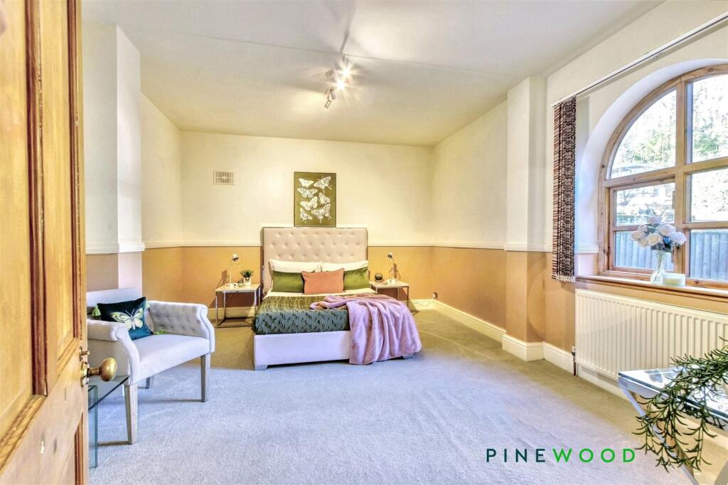 MULTI USE ROOM/BEDROOM SIX