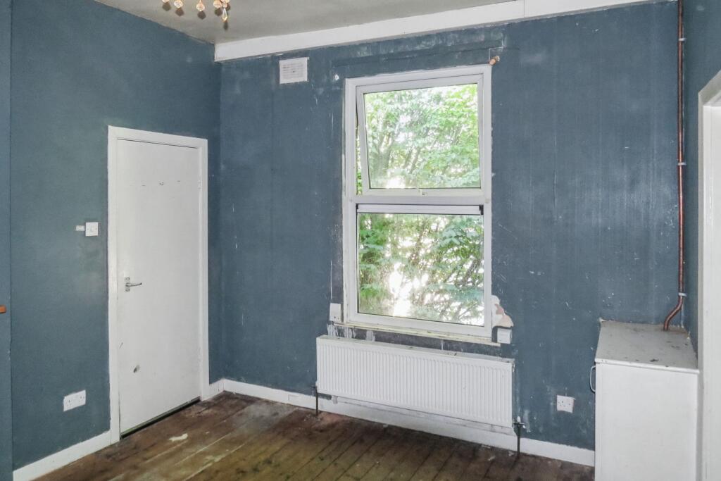 33 Lovat Road, Preston, PR1 6DP