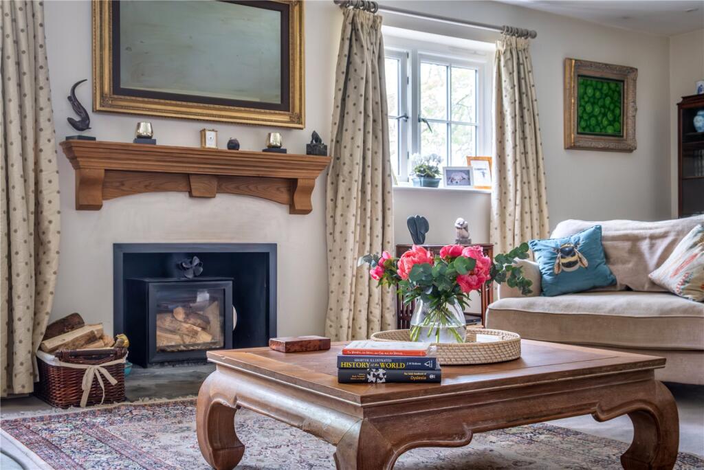 Drawing Room