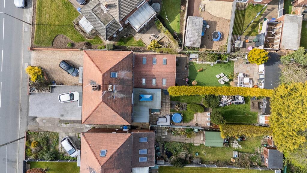 82 Cusworth Lane, Do