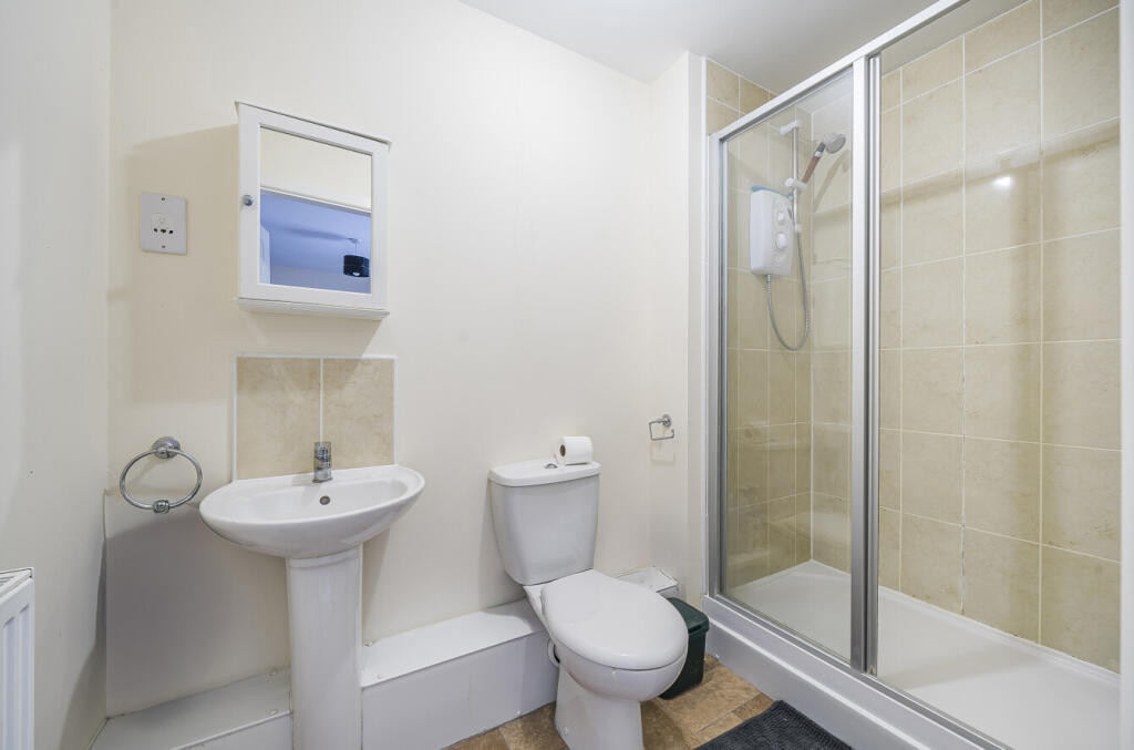 En-Suite
