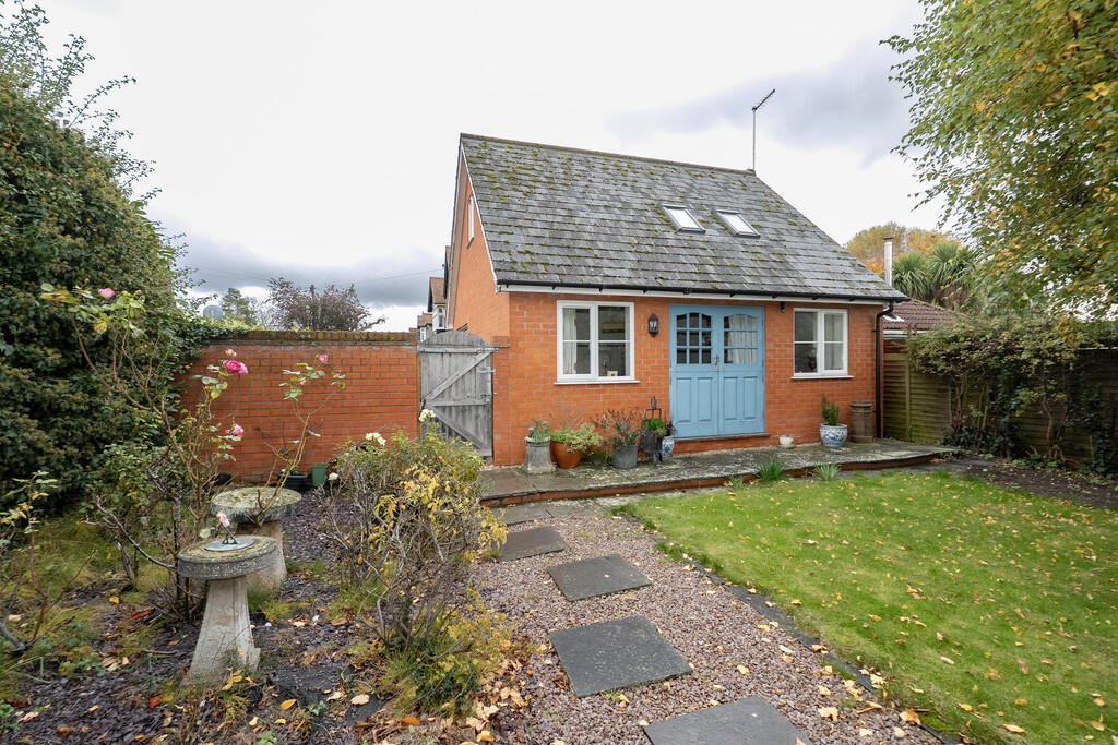 garden 1 