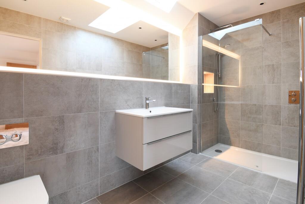 Ensuite Example