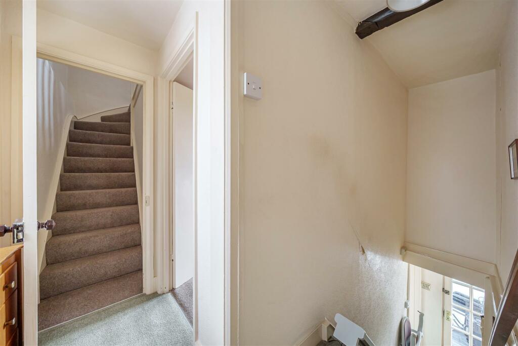 Quinbury Cottage, 35 Quinbury End, Blakesley