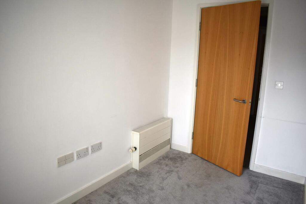 2nd Bedroom