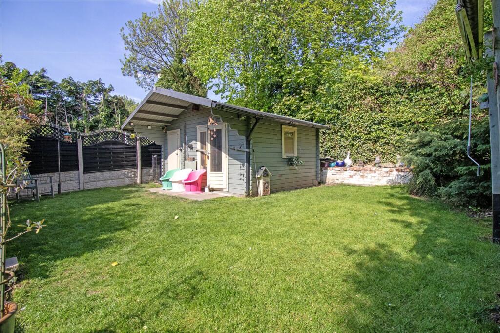 Summer House