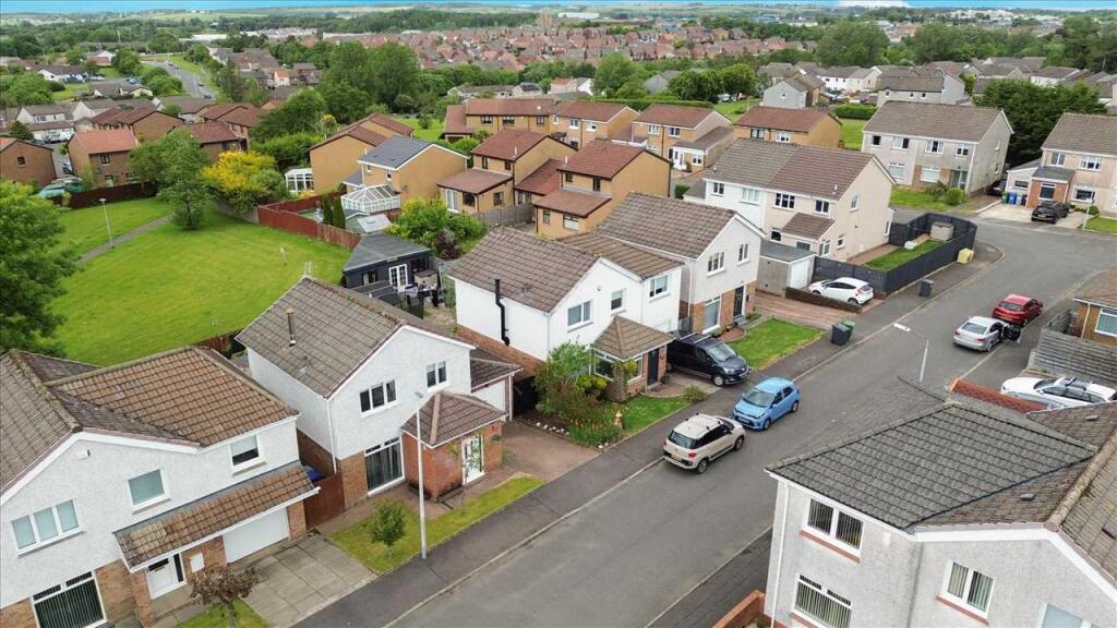 Aerial Views