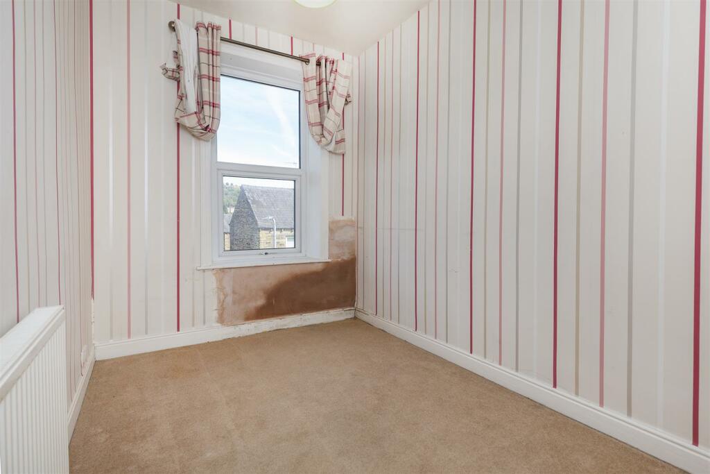 Bramleys Estate Agents - Halifax - Abbey Walk Sout