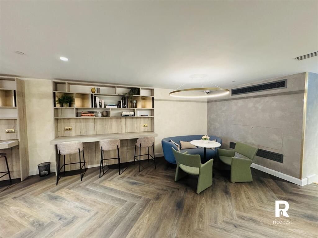 Eden House - Flexible Working Space