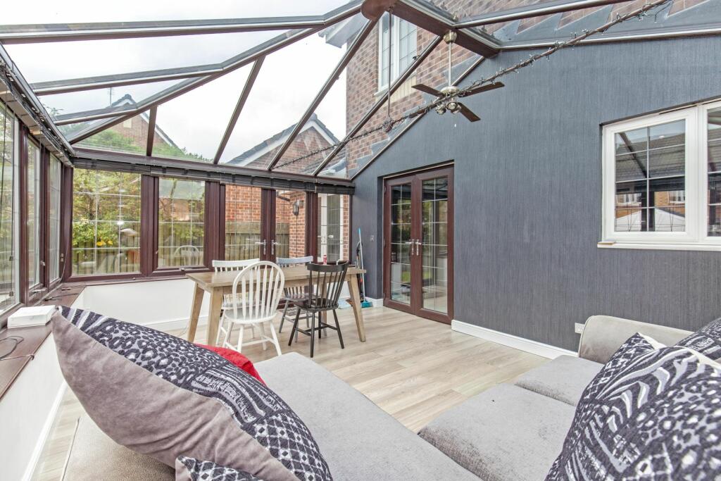 Conservatory