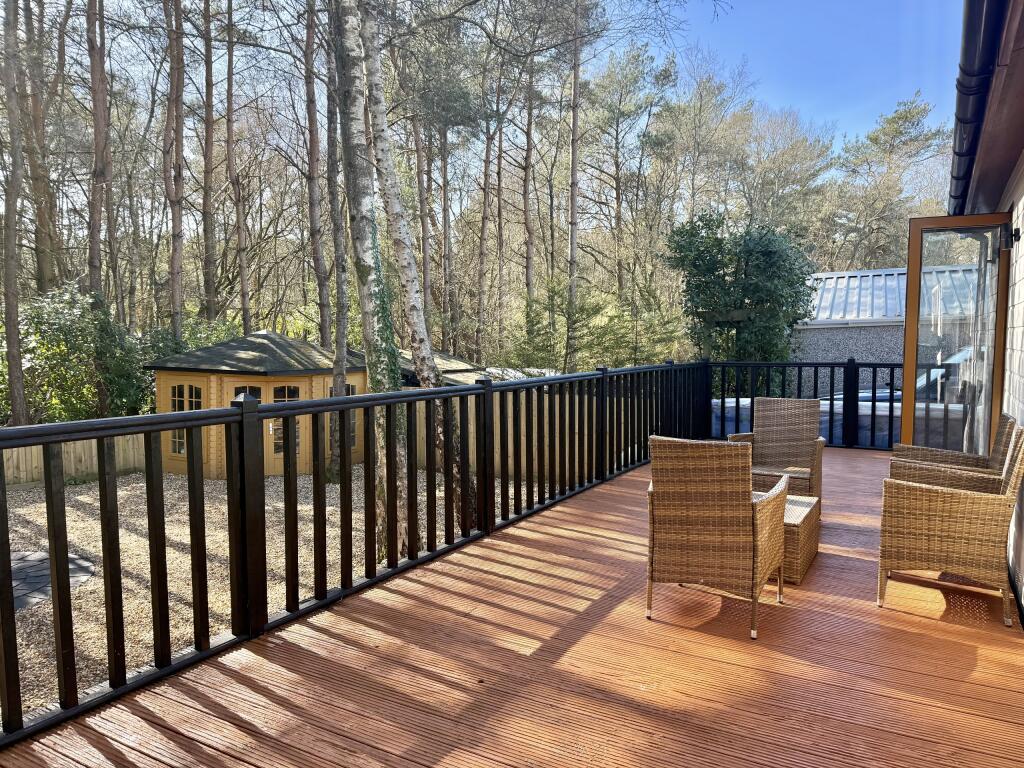 Decking