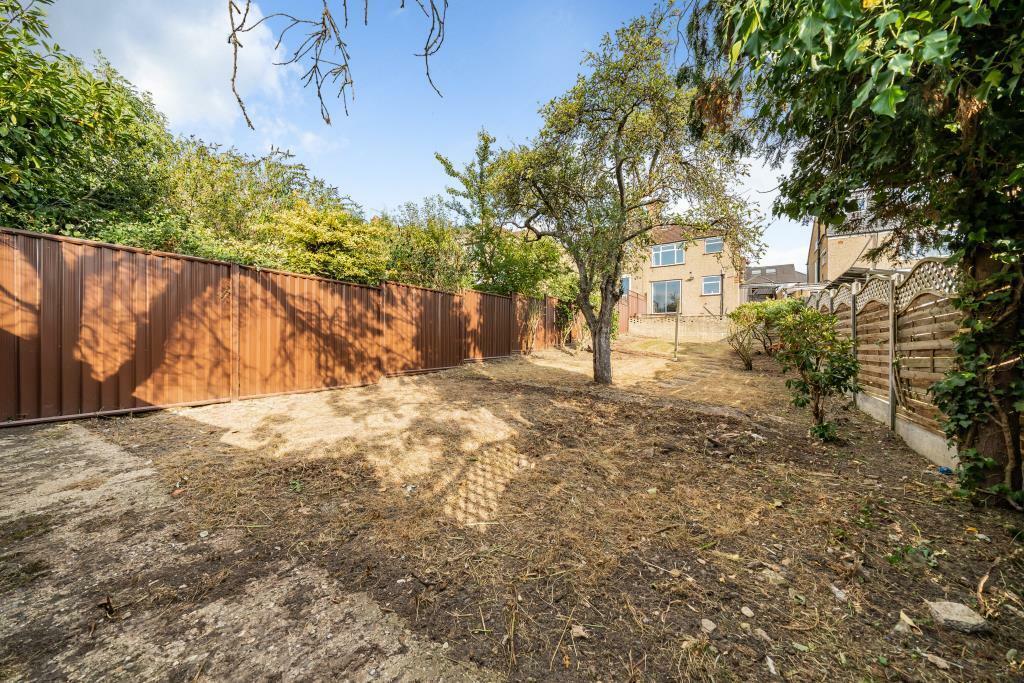 Davidson Frost-Wellings, DFW, Woodcroft Avenue, St