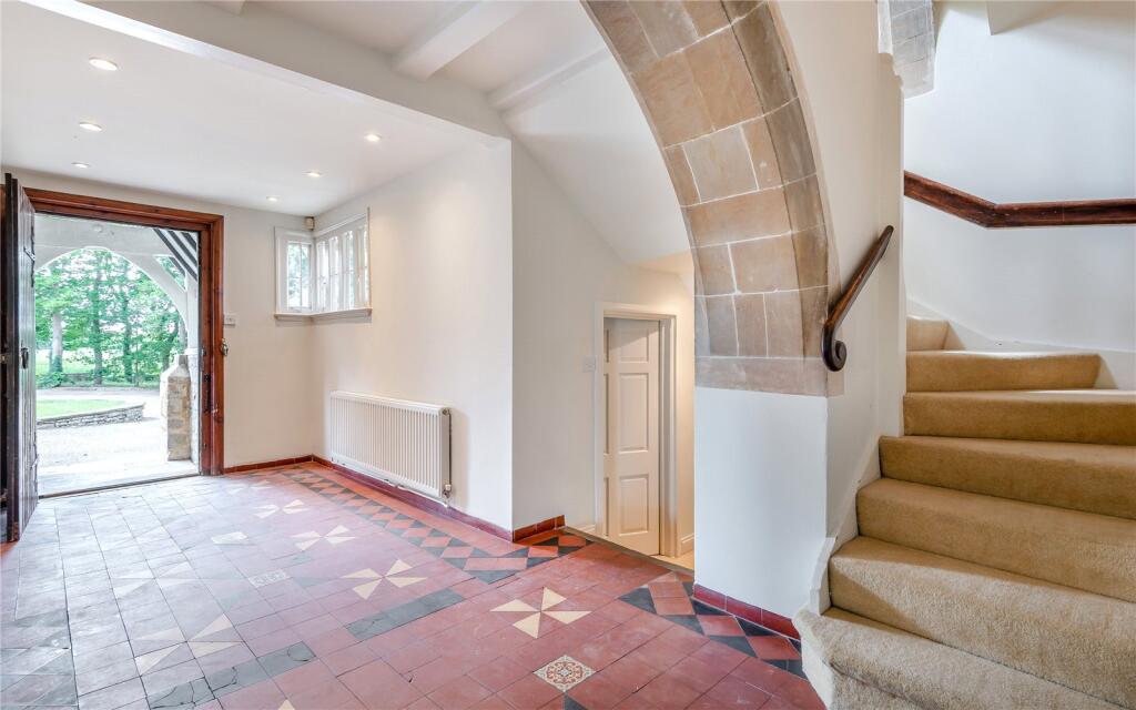 Hallway
