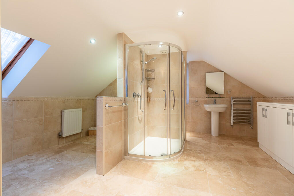 Annex Bathroom