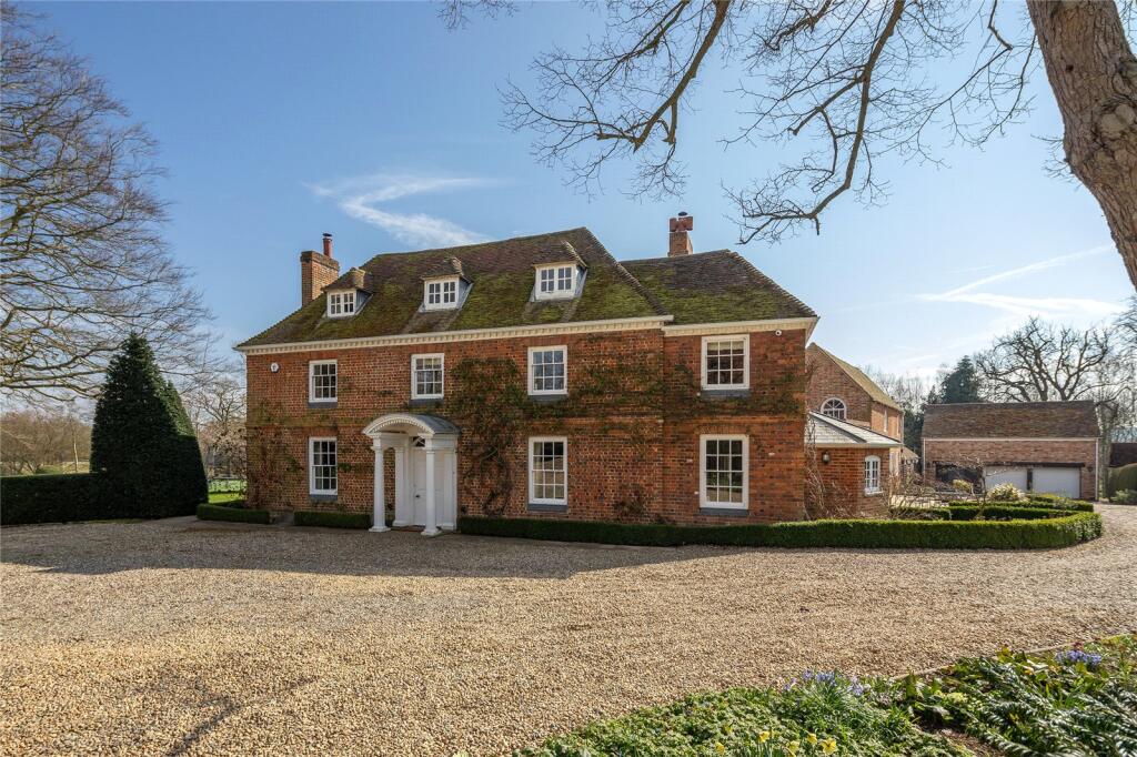 Salford Manor