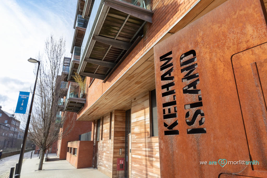 Kelham Island