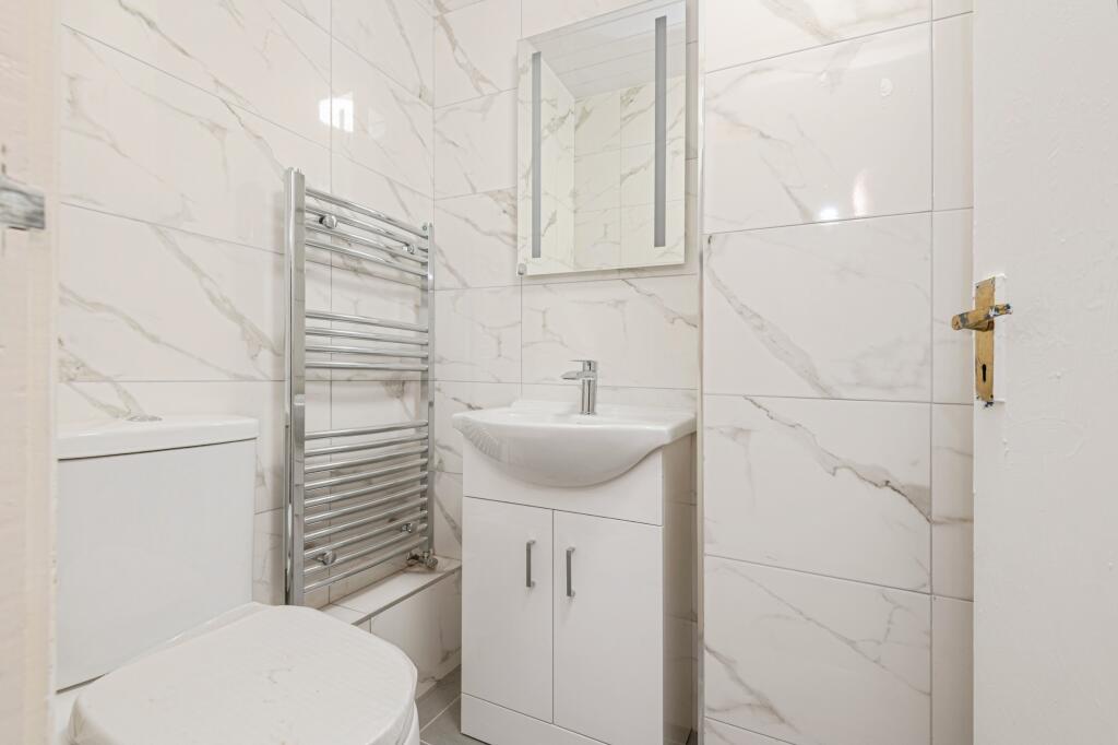 Annexe EnSuite Three