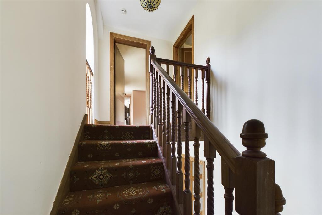 Cherry Orchard, Rosemary Lane, Stroat, Chepstow, N
