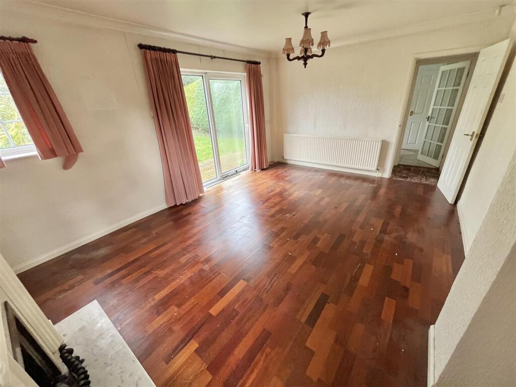 Dining Room Aspect 2