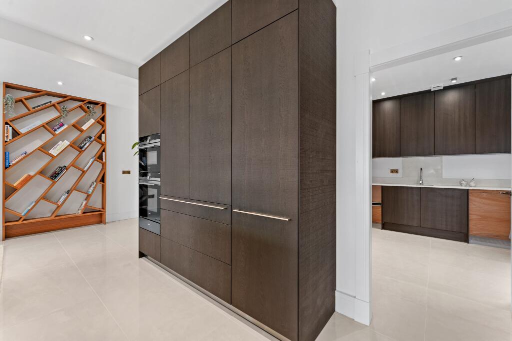 Kitchen/Diner/Family Room