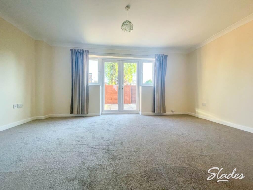 111a Portfield loung