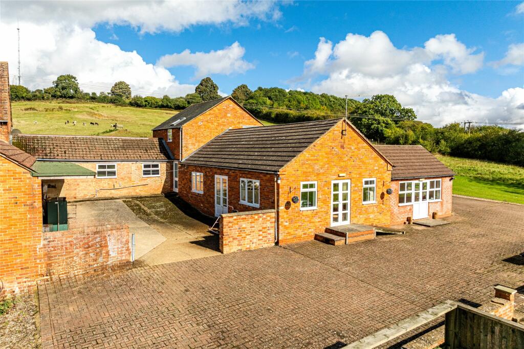 Letting Accommodatio