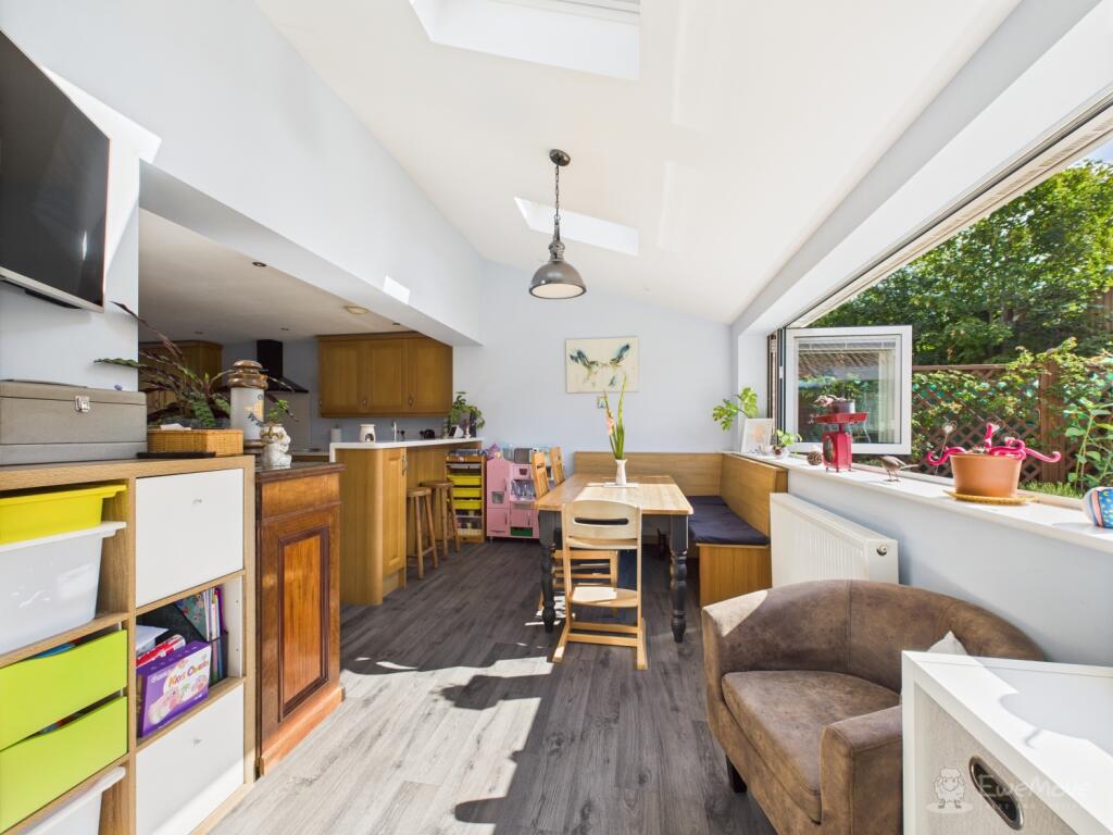 Dining Room- Mark Stephens EweMove Newmarket and S