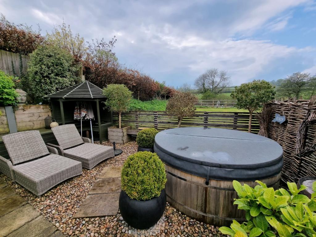 Huntsham, Seddons