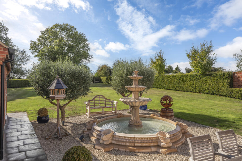 Gardens