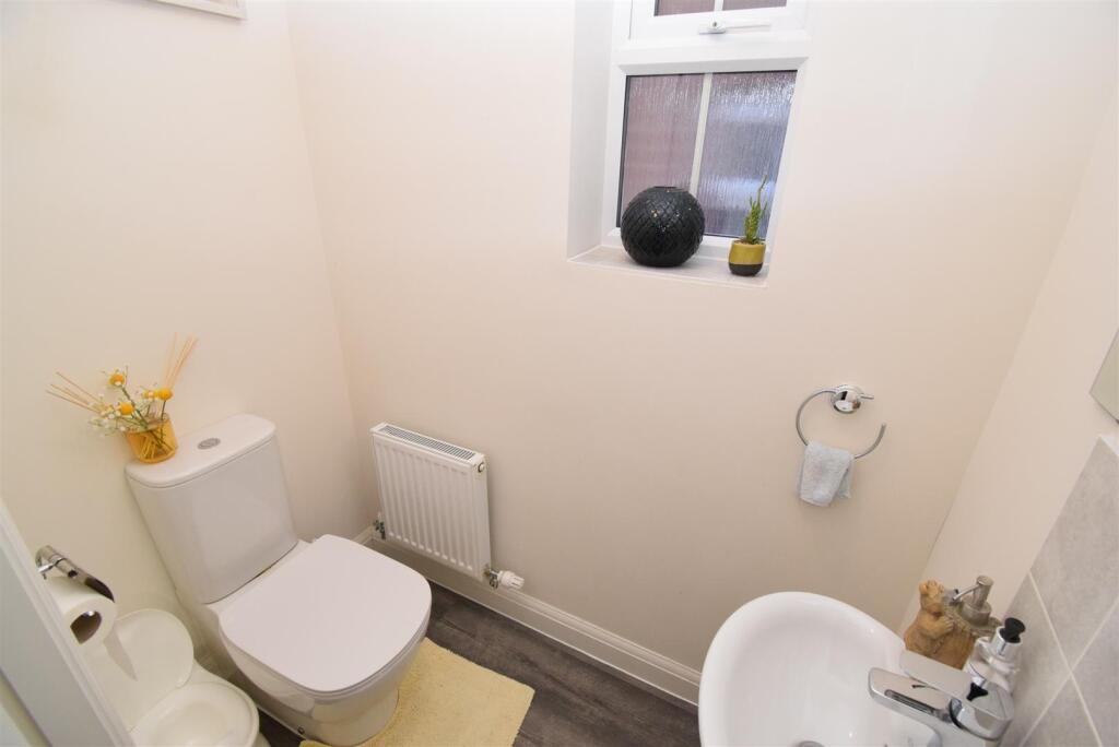 Guest WC