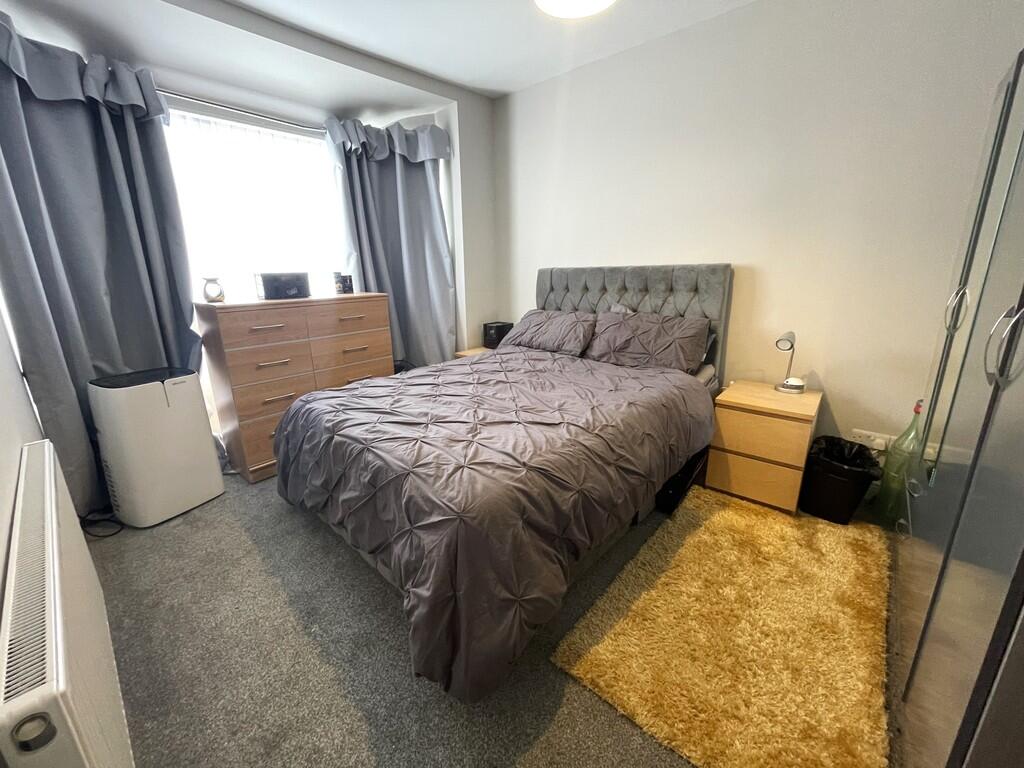 bed 1 use