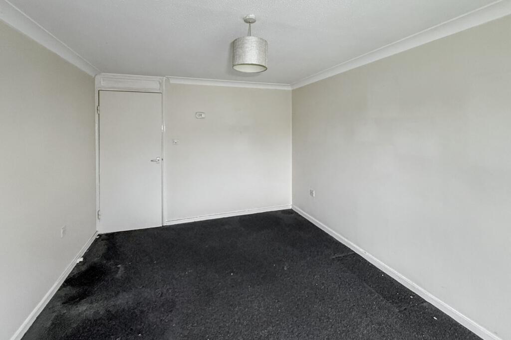 21 Mapleton Drive, Hemlington, Middlesbrough TS8 9NF