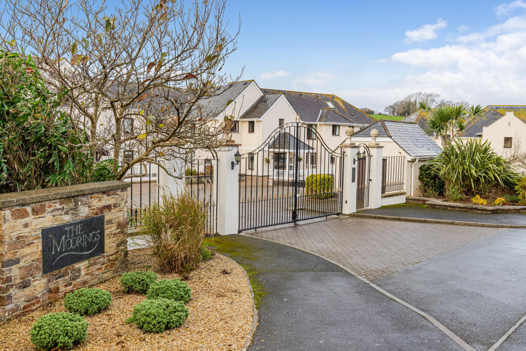 A01 - Embankment Rd, Flat 6 The Moorings, Kingsbri