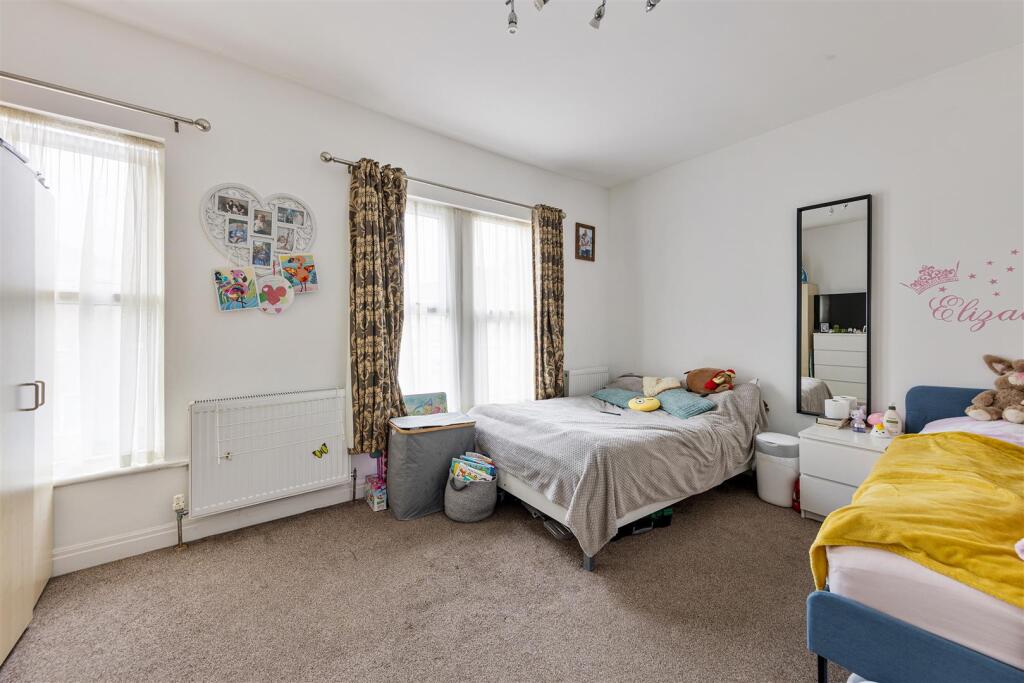 Haroldstone Road E17