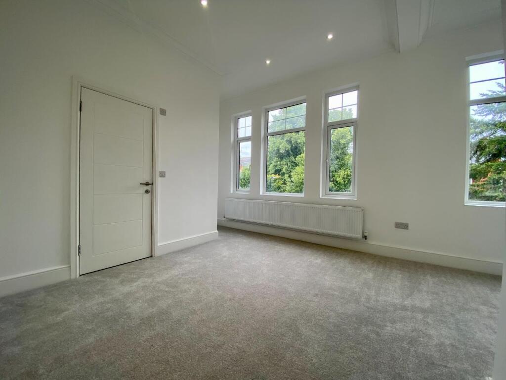 Bedroom 1 Aspect 2