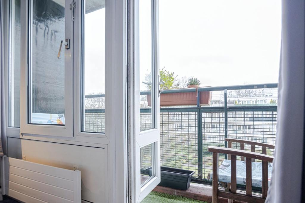 Balcony Two