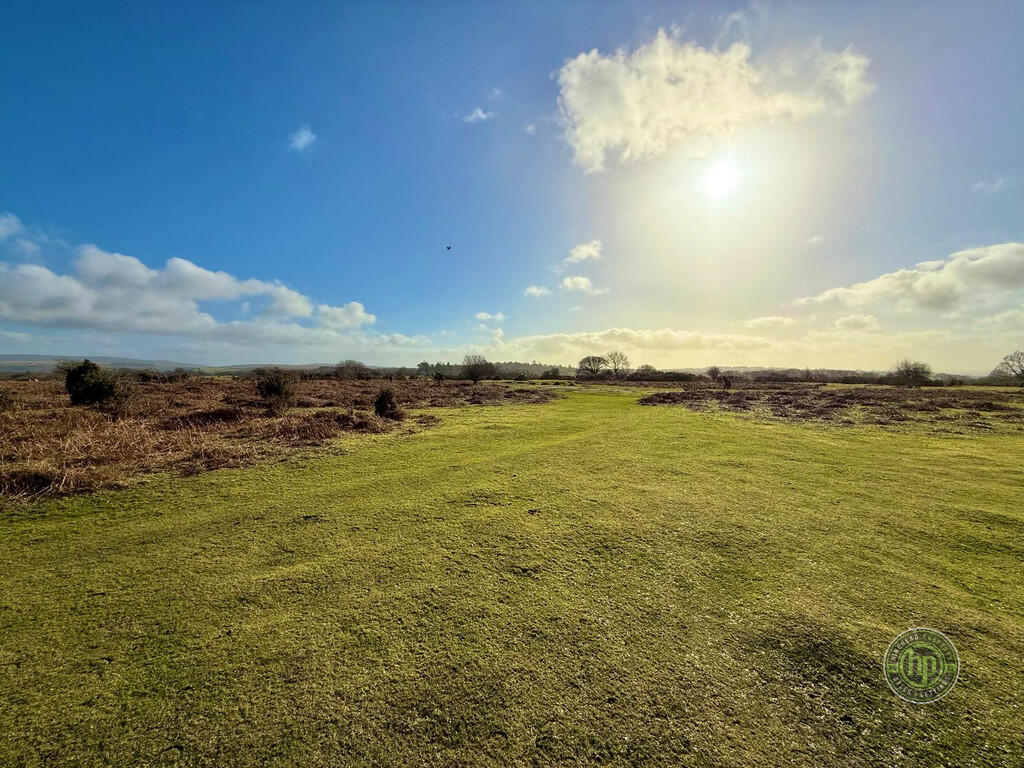 Dartmoor Airfield...