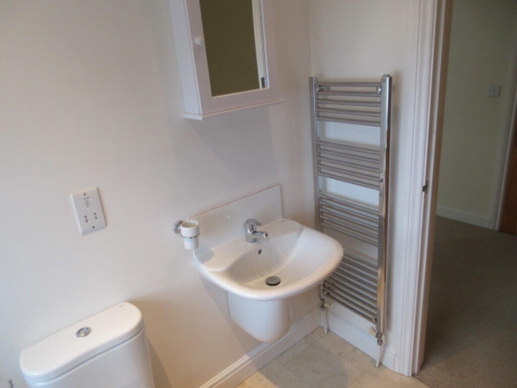 En-Suite 3