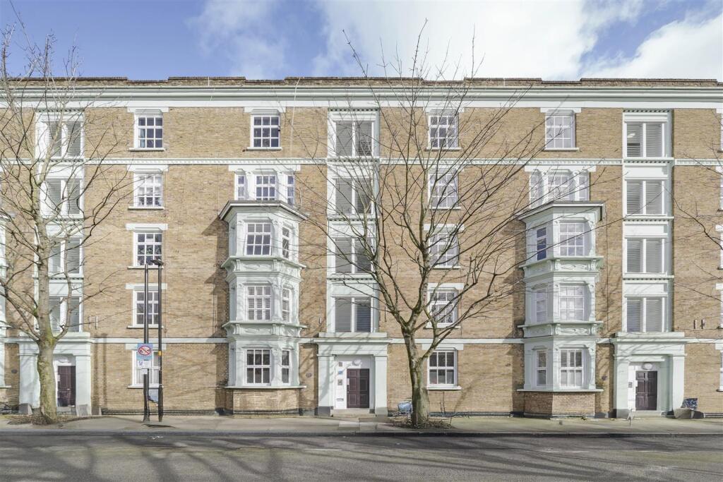 Corfield Street