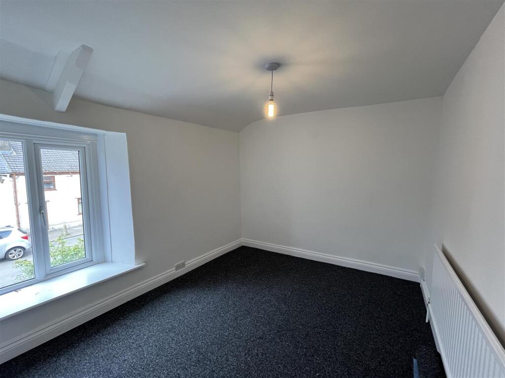 Front Bedroom
