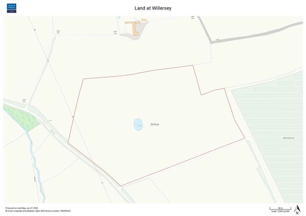 Land at Willersey PLAN.jpeg