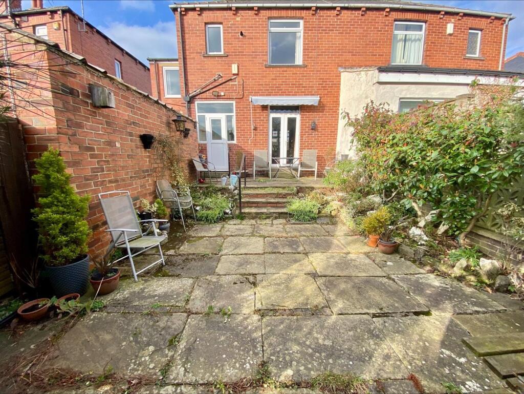 Bramleys Estate Agents - Glebe Gate - Mirfield (26