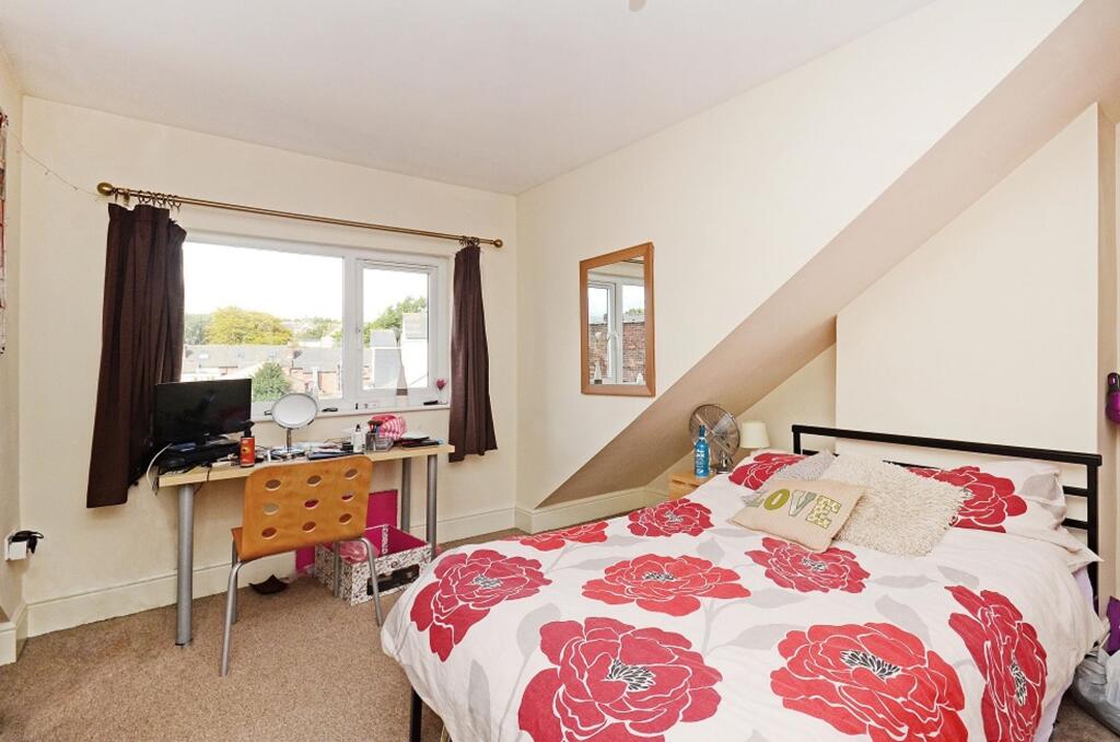 BEDROOMS